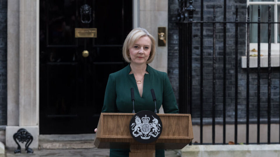 Truss'ın telefonu Rus ajanlar tarafından hacklendi mi?