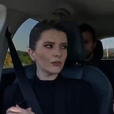 Habertürk, TOGG'u test etti