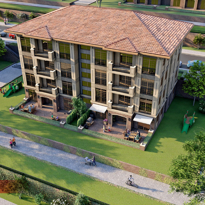 Sosyal konut projesine başvuru için son gün yarın