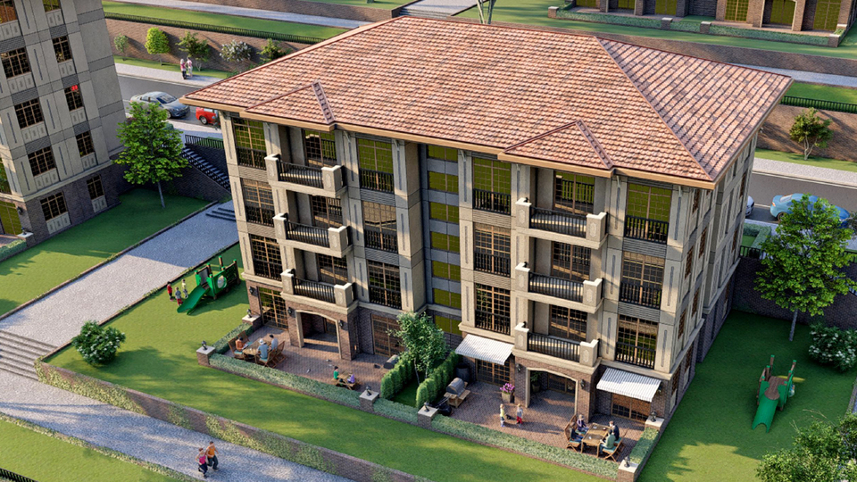 Sosyal konut projesine başvuru için son gün yarın