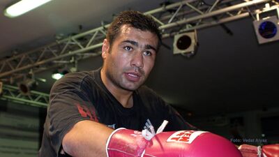 Sam'ın ölümünün üzerinden 7 yıl geçti