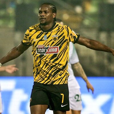 Beşiktaş ve Trabzonspor peşinde!