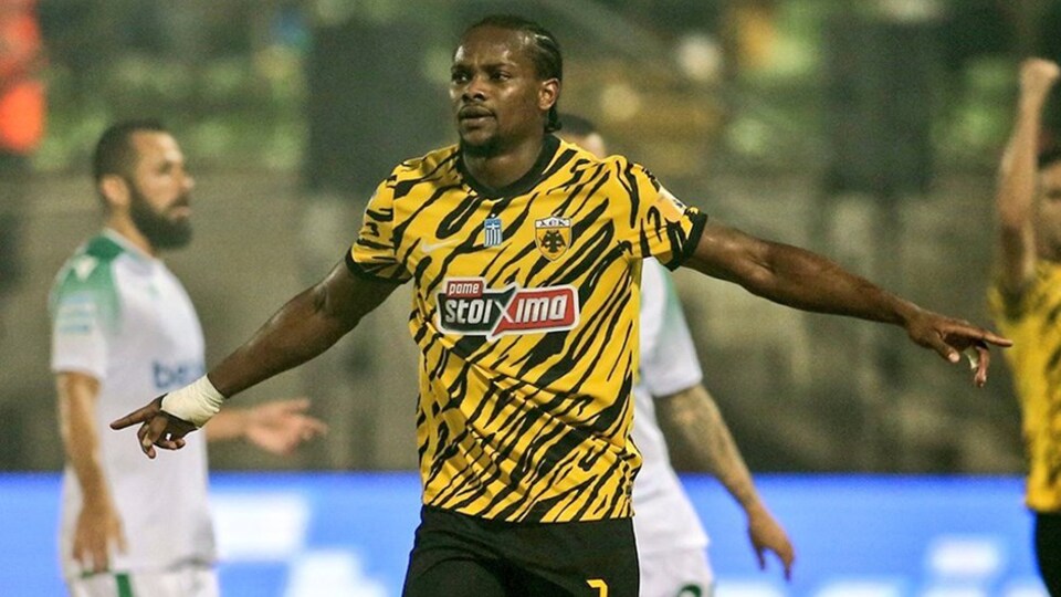 Beşiktaş ve Trabzonspor peşinde!