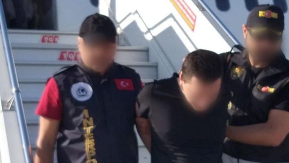 Emre Olur için istenen ceza belli oldu