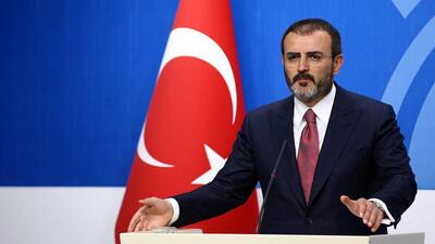 Ünal'dan tepki çeken sözleri sonrası açıklama