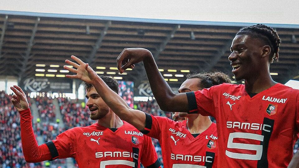 Rennes doludizgin!