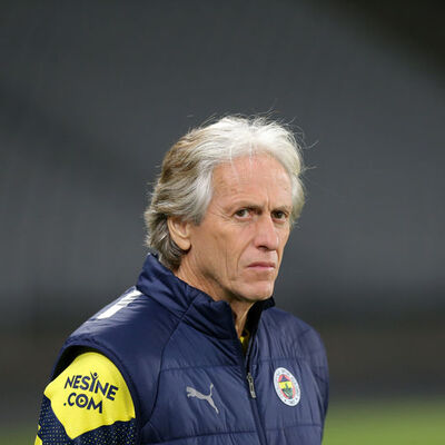 Jesus'tan Szalai ve Altay açıklaması