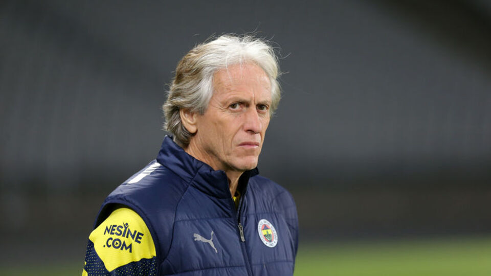 Jesus'tan Szalai ve Altay açıklaması