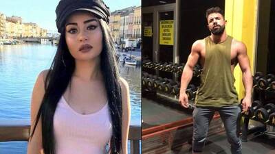 Katil boksör cezaevinde yaşamına son verdi