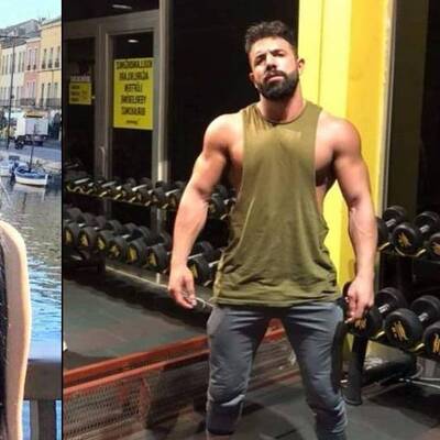 Katil boksör cezaevinde yaşamına son verdi