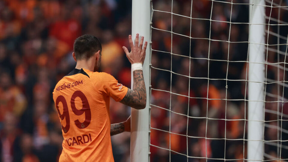 Aslan'a karşı 'panter' oluyorlar!