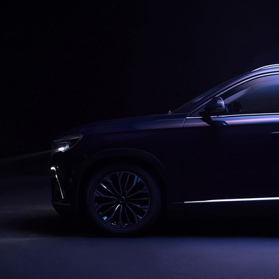 Togg ilk yıl kaç adet üretecek?