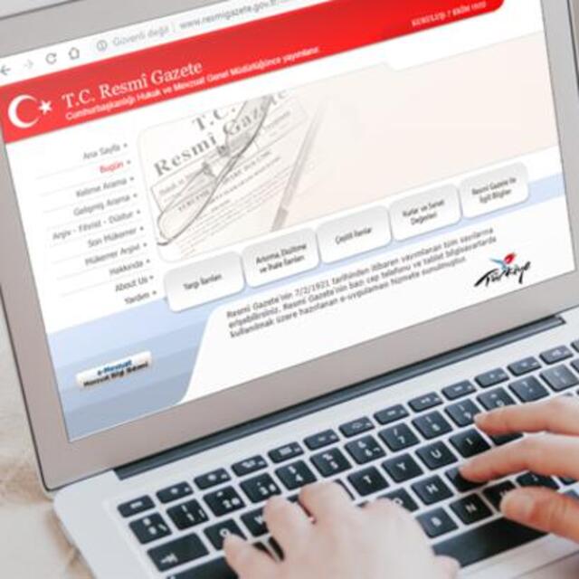 Feyzioğlu'nun KKTC Büyükelçiliğine atanması kararı Resmi Gazete'de