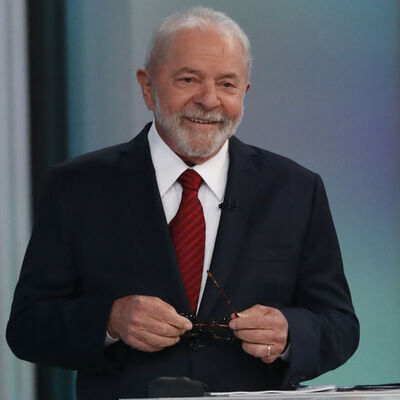 Brezilya'da seçimi Lula da Silva kazandı