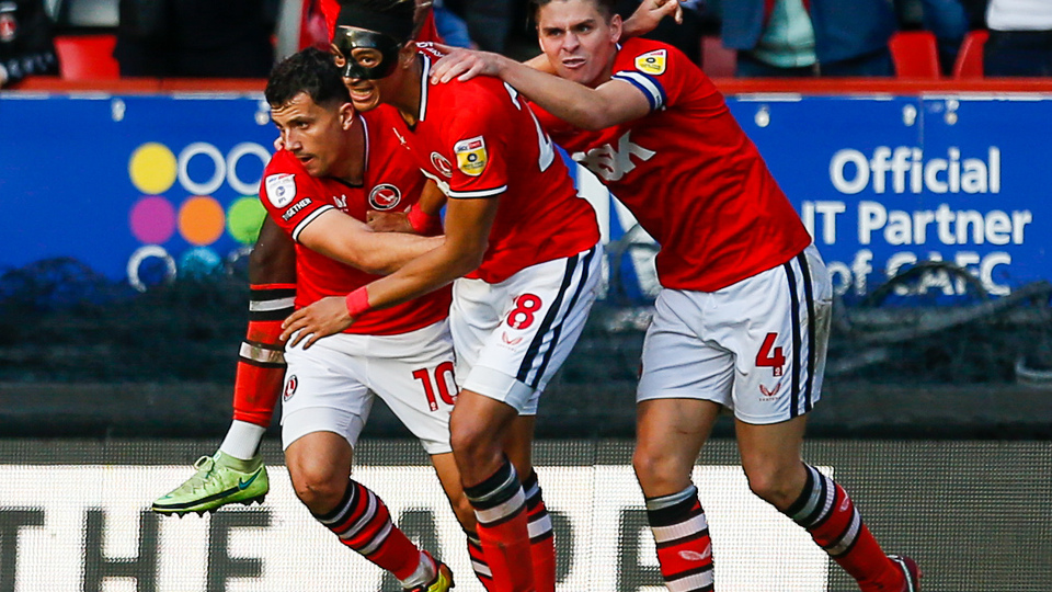 Tarihi maç! 90'dan sonra tam...