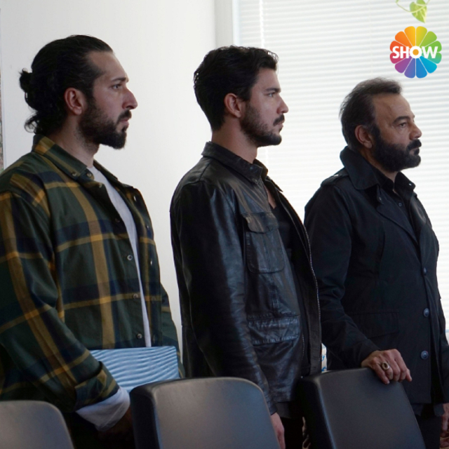 'Sipahi' geliyor
