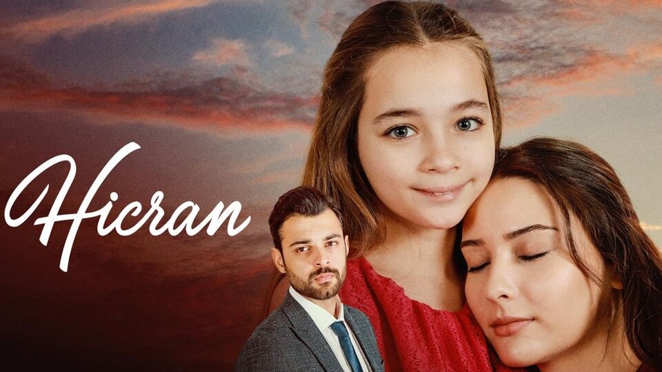 Hicran dizisi başlıyor!