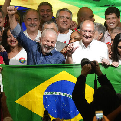 Brezilya'nın yeni lideri Lula da Silva kimdir?