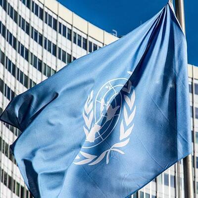 BM, Türkiye ve Ukrayna'nın Tahıl Koridoru anlaşmasını açıkladı