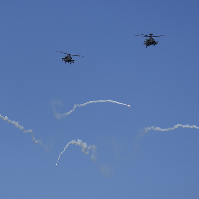 Güney Kore ve ABD'den son 5 yılın en büyük ölçekli tatbikatı