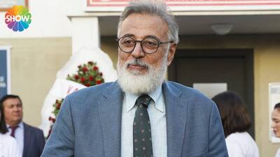 Hamdi Alkan, 'Hisarönü Hastanesi'nin dekanı olarak 'Hayat Bugün'de