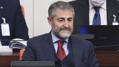 "Finansal istikrar için yeni adımlar geliyor"