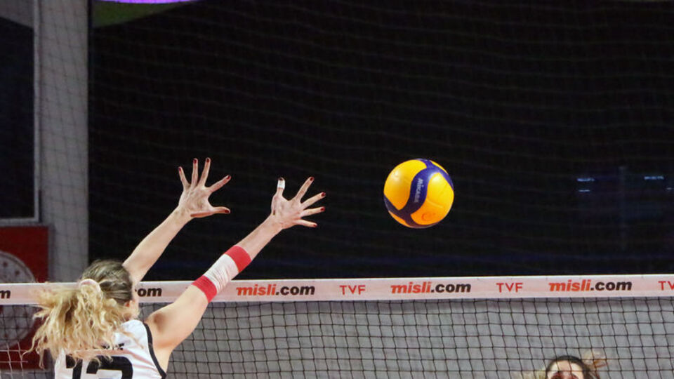 Voleybol Sultanlar Ligi yarın başlayacak