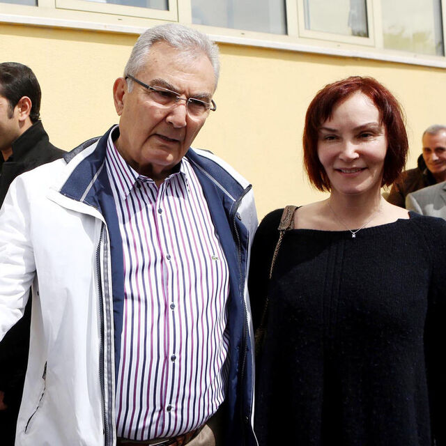 Aslı Baykal CHP'den istifa etti