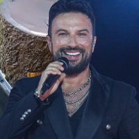 Tarkan'dan teğmene övgü