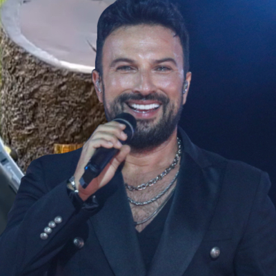 Tarkan'dan teğmene övgü