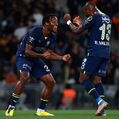 Fenerbahçe rekora koşuyor