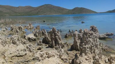 Dikkat! Kasım da kurak geçecek!