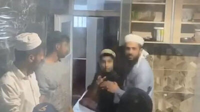 Sosyal medyada tepki çekmişti! Kursta dayağa soruşturma!