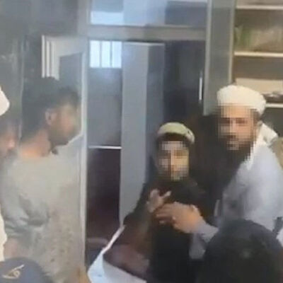 Sosyal medyada tepki çekmişti! Kursta dayağa soruşturma!