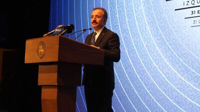 Deprem çalıştayı gerçekleşti! 81 il için Afet Risk Azaltma Planı hazırlandığı açıklandı!