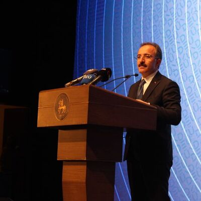 Deprem çalıştayı gerçekleşti! 81 il için Afet Risk Azaltma Planı hazırlandığı açıklandı!