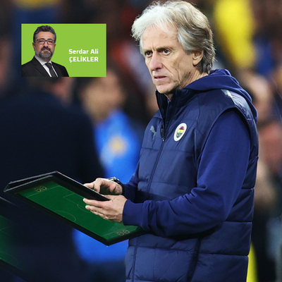 Jesus'un gör dediği