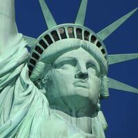 Özgürlük Heykeli'ne dair 6 ilginç bilgi!