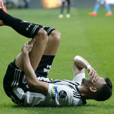 Ghezzal'in en şanssız dönemi!