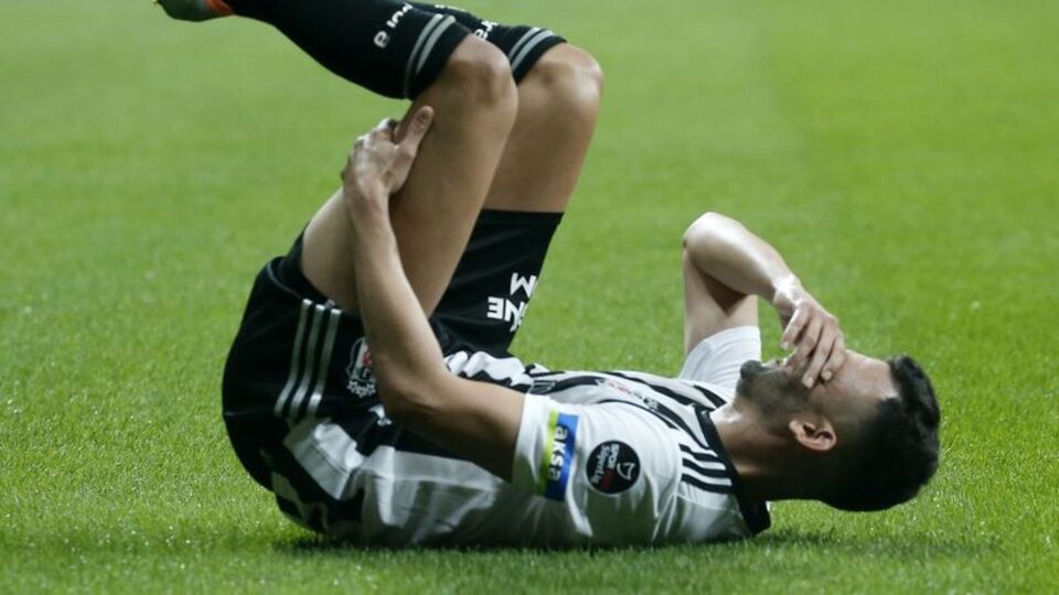 Ghezzal'in en şanssız dönemi!