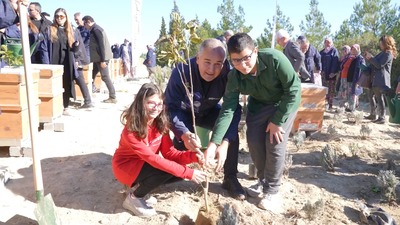 Sabancı'dan geniş katılımlı sosyal sorumluluk seferberliği