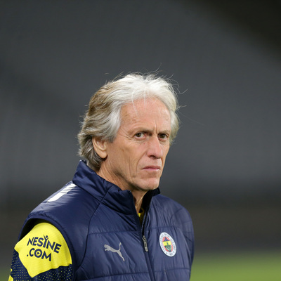 Jorge Jesus Portekiz basınında