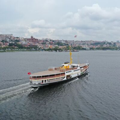 İstanbul'da 7 yeni deniz hattı yarın başlıyor! İşte yeni seferler ve süreleri!