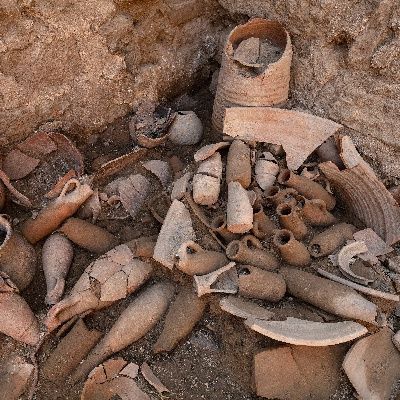 1400 yıllık mahalle