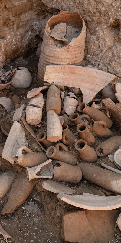 1400 yıllık mahalle