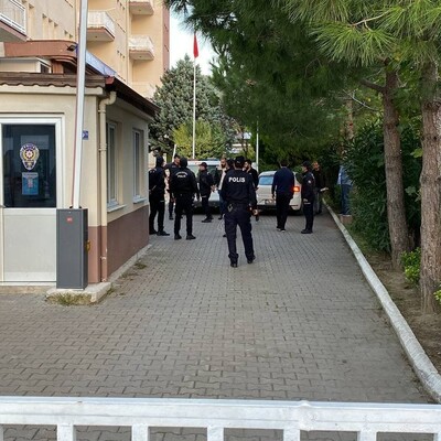 Amasra'daki maden faciasında müessese müdürü tutuklandı
