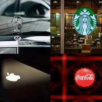 Dünyaca ünlü logoların hikâyeleri