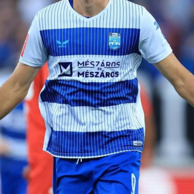 Galatasaray'da forvete genç yıldız!