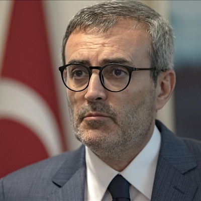 Özlem Zengin grup başkanvekili oldu