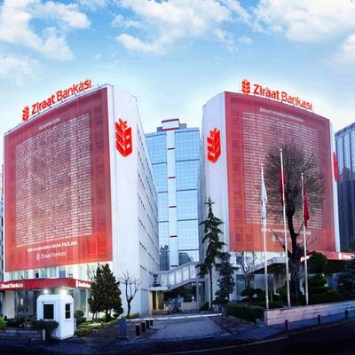 Ziraat ile Demirören'den Bağcılar protokolü